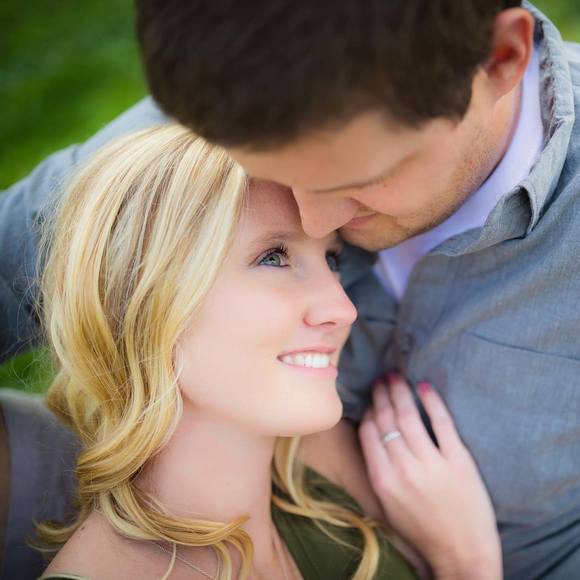 Meet your Posher, Caitlyn - Picture 1 of 1